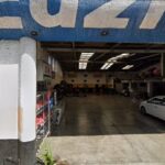 Llantera Cosio - Taller de reparación de automóviles en Motozintla de Mendoza, Chiapas, México