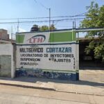 Multiservicios Cortázar - Taller mecánico en Cortazar, Guanajuato, México