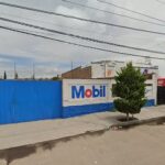 Mobil Super - Taller mecánico en Canatlán, Durango, México
