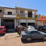 TRANSMICSONES Y MECÁNICA EN GRAL - Taller de reparación de automóviles en Santiago Papasquiaro, Durango, México
