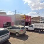 Zona de la Moto - Taller de reparación de motos en Guadalupe Victoria, Durango, México