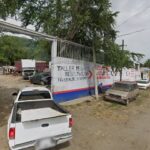 Taller de Soldadura "El Chivo" - Taller de reparación de automóviles en Tuxpan, Jalisco, México