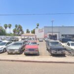 ARAGON ROMERO - Taller de reparación de automóviles en Loreto, Baja California Sur, México