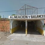 Alineaciones Venegas - Taller mecánico en Tecomán, Colima, México