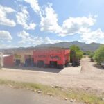 Llantera Ramirez - Taller de reparación de automóviles en Rodeo, Durango, México