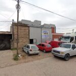 Electromecánica Alexander - Taller de reparación de automóviles en Coronel Du Graty, Chaco, Argentina