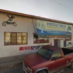 Taller De Servicios - Taller de reparación de automóviles en Vicente Guerrero, Chihuahua, México