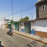 Taller electrico "Garcias" - Taller de reparación de automóviles en Tepexpan, Estado de México, México