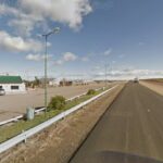 paso de los indios estacion - Gasolinera en Paso de Indios, Chubut, Argentina