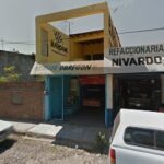 Taller Obregón - Taller de reparación de automóviles en Tecomán, Colima, México