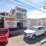 Mofles y Radiadores “Machin” - Taller de reparación de automóviles en San José Iturbide, Guanajuato, México