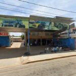 Llantas Beto - Tienda de repuestos para automóvil en Cuajinicuilapa, Guerrero, México