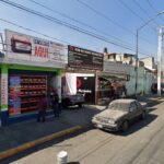 Alta Mecanica Automotriz - Taller de reparación de automóviles en Ciudad de México, Cd. de México, México