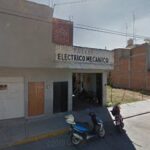 Taller Electrico Mecanico - Taller mecánico en Moroleón, Guanajuato, México