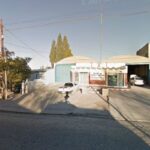 Taller de Chapa y Pintura el Vasco Chico - Taller de reparación de automóviles en Puerto Madryn, Chubut, Argentina