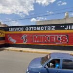 Mecanica Automotriz Ochoa - Taller de reparación de automóviles en Chimalhuacán, Estado de México, México