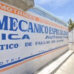 SERVICIO MECÁNICO ESPECIALIZADO - Taller de reparación de automóviles en Santiago Jaltepec, Pachuca, Hgo., México