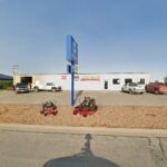 NAPA Auto Parts - Osborne Parts & Equipment LLC - Tienda de repuestos para automóvil en Osborne, Kansas, EE. UU.