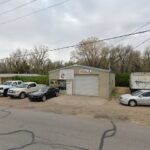 WOLF MOTORS LLC - Concesionario de automóviles en Pratt, Kansas, EE. UU.