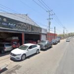 CONTRERAS MECANICOS - Servicio de alquiler de coches en Ocotlán, Jalisco, México