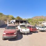Taller Mecanico "Fontes" - Taller de reparación de automóviles en Heroica Mulegé, Baja California Sur, México