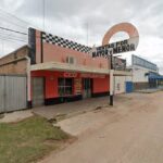CCD REPUESTOS - Tienda de repuestos para motos en Las Breñas, Chaco, Argentina