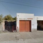 Taller Upton - Taller de reparación de automóviles en Puerto Madryn, Chubut, Argentina
