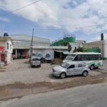 Taller mecánico tartana - Taller de reparación de automóviles en Actopan, Hidalgo, México