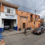 Vulcanizadora Pantoja - Taller de automóviles en Jerécuaro, Guanajuato, México