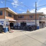 Servicio "Muñoz" - Taller de reparación de automóviles en Salvatierra, Guanajuato, México