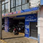 Daytona II Automotriz - Taller de reparación de automóviles en Villaflores, Chiapas, México
