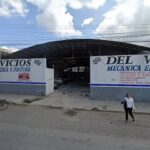 DEL VALLE MECÁNICA EN GENERAL - Taller de reparación de automóviles en Tlahuelilpan, Hidalgo, México