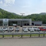 Thornhill Ford Service Center - Taller de reparación de automóviles en Chapmanville, Virginia Occidental, EE. UU.