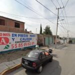 Taller Mecanico Automotriz Ramos - Taller de reparación de automóviles en Tezoyuca, Estado de México, México