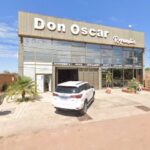 DON OSCAR REPUESTOS - Taller de reparación de automóviles en Hermoso Campo, Chaco, Argentina