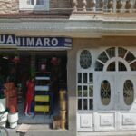 Refaccionaria Huanimaro - Tienda de repuestos para automóvil en Huanímaro, Guanajuato, México