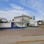 Refaccionaria "Meza" - Tienda de repuestos para automóvil en Vicente Guerrero, Durango, México