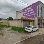 Mofles "Tixca" - Taller de reparación de automóviles en Texcaltitlán, Estado de México, México