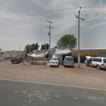 Taller mecánico el 40 - Taller de reparación de automóviles en Huanímaro, Guanajuato, México