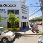 Automotriz y Agrícola de Atotonilco - Tienda de repuestos para automóvil en Atotonilco el Alto, Jalisco, México