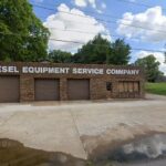 Diesel Equipment Service Company - Taller mecánico en Paducah, Kentucky, EE. UU.