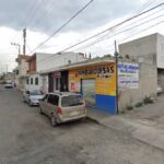 Autolavado y Servicio Mecanico Galindo - Taller mecánico en San Marcos, Hidalgo, México