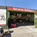 Servicio automotriz el profe - Taller de reparación de automóviles en Aguascalientes, México