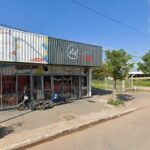Todo Kampo - Taller de reparación de herramientas en Charata, Chaco, Argentina
