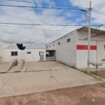 Sacabollos Jara - Oficinas de empresa en Las Breñas, Chaco, Argentina
