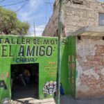Taller de motos "El amigo" - Taller de reparación de motos en Apaseo el Grande, Guanajuato, México