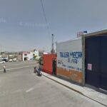 Taller mecanico Mario Luna - Taller de reparación de automóviles en Lagos de Moreno, Jalisco, México