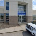 Geico Auto Repair Express - Taller de reparación de automóviles en Shawnee, Kansas, EE. UU.