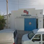 DS Torneria - Taller mecánico en Puerto Madryn, Chubut, Argentina